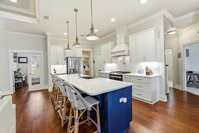 Building Photo - 5360 Spirit Rock Pl