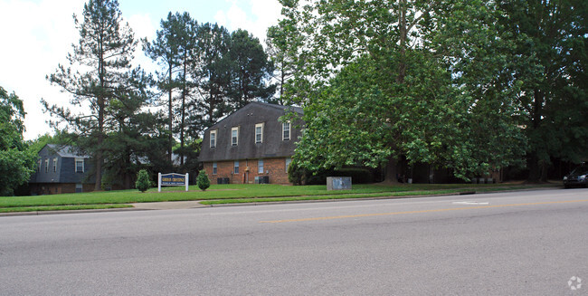 Primary Photo - Gorman Crossings