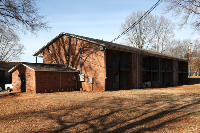 Building Photo - Providence Manor