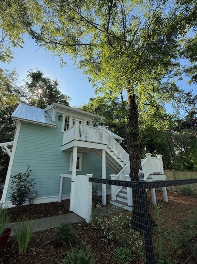 Building Photo - FROG Available in Habersham