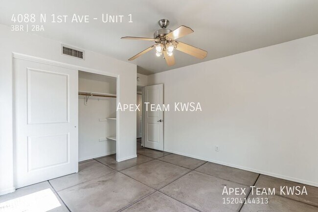 Building Photo - 4088 N 1st Ave