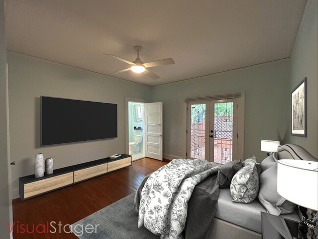 Building Photo - COMING SOON-Come see this historic house in Wesley Heights!