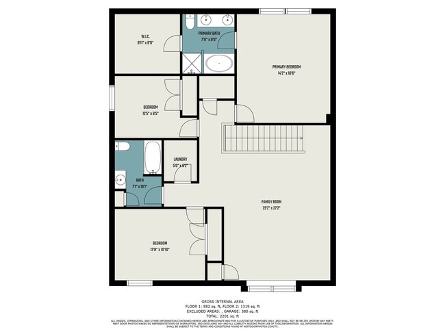 Building Photo - 19607 Whitehaven Mdw Trl