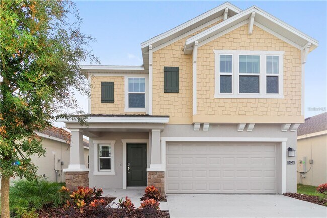 Primary Photo - 1028 Holden Wy