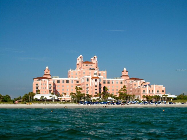 Building Photo - 3820 Gulf Blvd