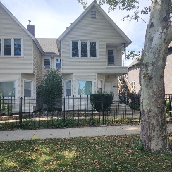 Building Photo - 5234 S Homan Ave