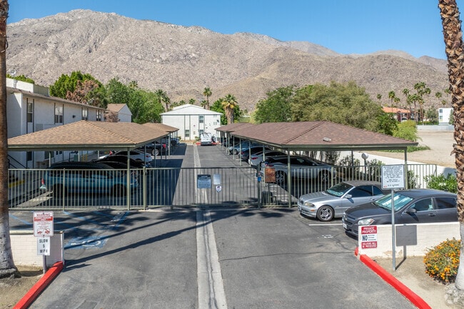 Building Photo - Rancheria Del Sol