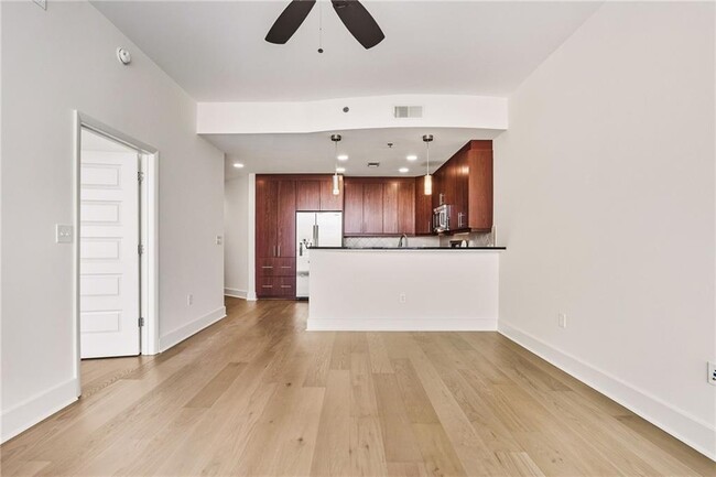 Building Photo - 1080 Peachtree St NE