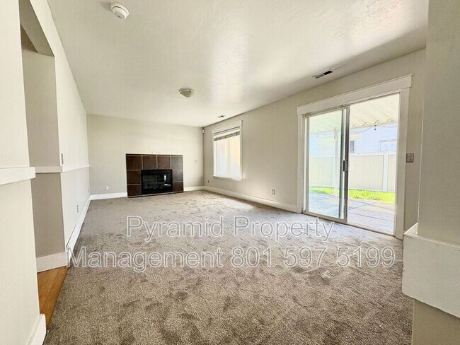 Building Photo - 1747 W 8300 S