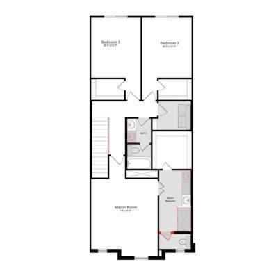 Building Photo - 2852 Baneberry Ln