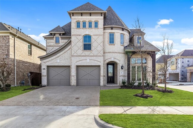 Building Photo - 4849 Brantley Dr