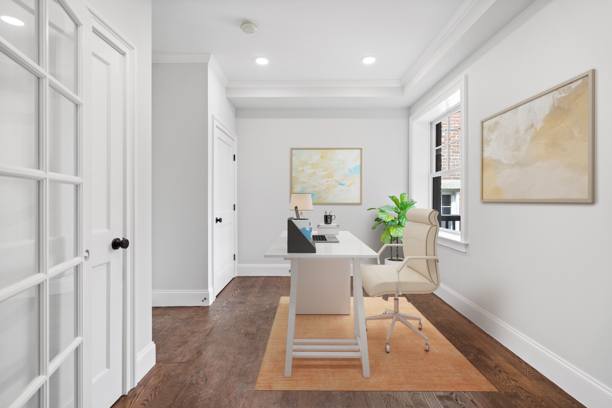 Building Photo - 128 Longwood Ave