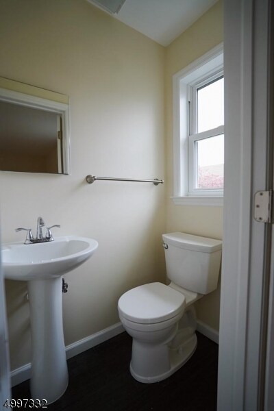 Building Photo - 7 Brown St