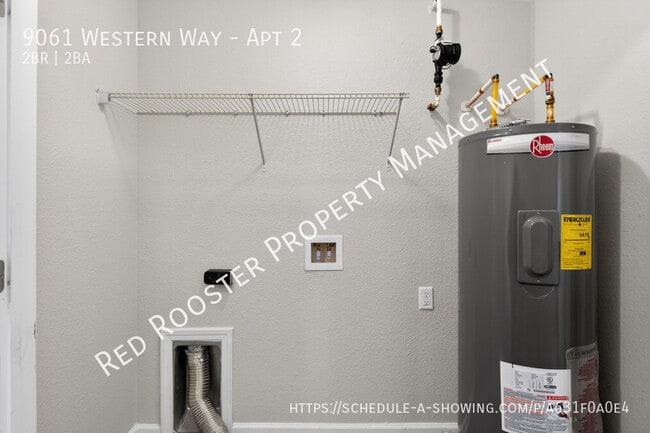 Building Photo - 9061 Western Way