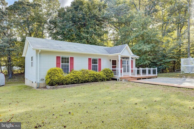 Building Photo - 11503 Big Sandy Run Rd