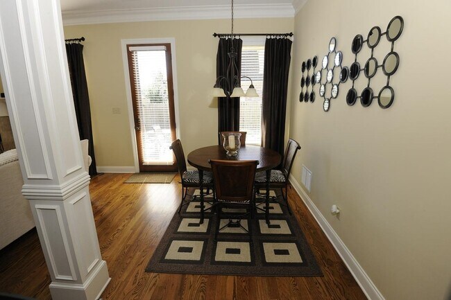 Building Photo - 3491 E Taplow Way