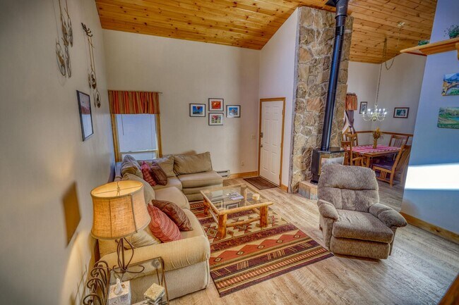 Primary Photo - Timbers Condo
