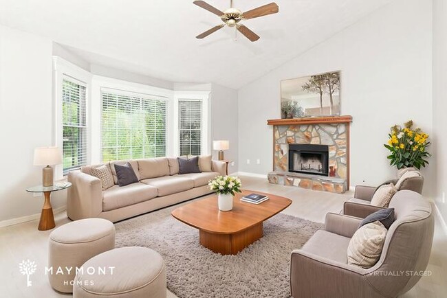 Building Photo - 4 Bedroom Home with Finished Basement