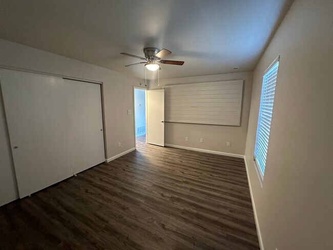 Bedroom #1 - 4300 Arrow Tree Dr