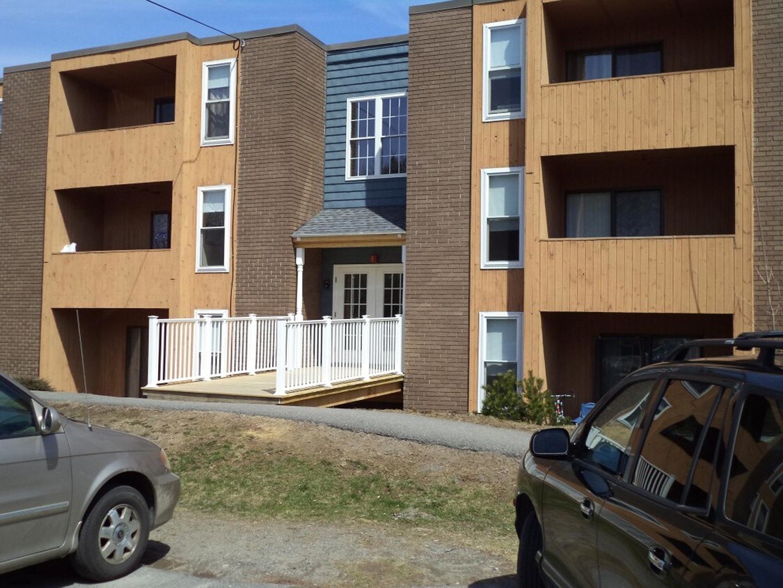 Stillwater Village Apartments Orono