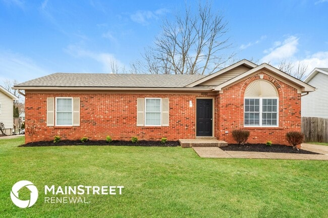 Building Photo - 10103 Lancewood Rd