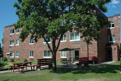 Primary Photo - Woodcrest Manor Senior Apartments