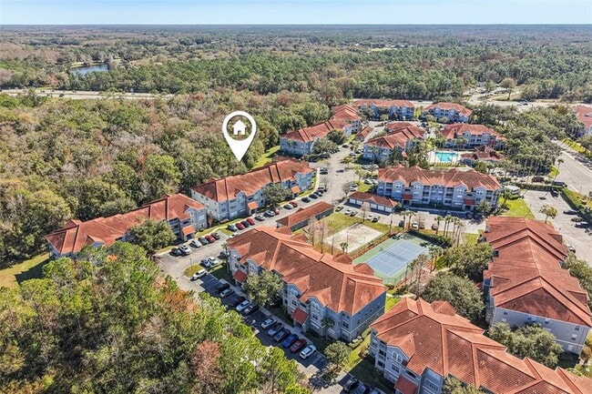 Building Photo - 18001 Richmond Pl Dr