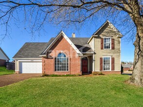 Building Photo - 5640 Morning Flower Dr