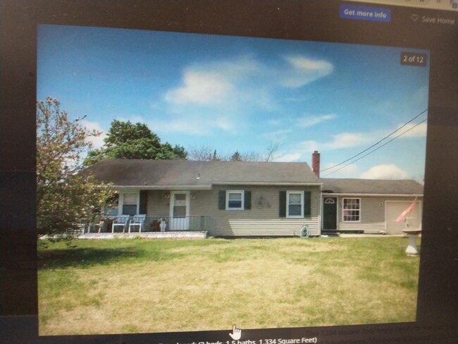 Building Photo - 232 Geissinger Ave