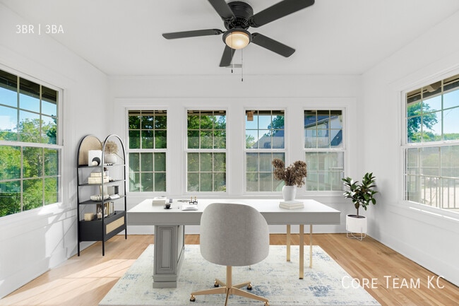 Building Photo - 1120 Ward Pkwy