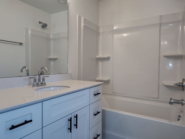 Building Photo - Newly built 2 story, 3 bedroom, 2.5 bath duplex located in Kannapolis!