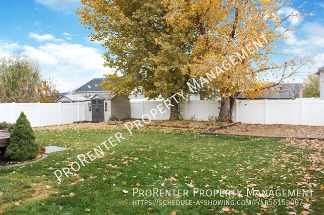 Building Photo - 1398 N 2585 W