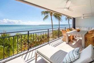 Building Photo - 6 Month Rental - Beautiful Ocean Views from this Fully Furnished 2 Bedroom/2 Bath Condo