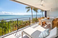 Building Photo - 6 Month Rental - Beautiful Ocean Views from this Fully Furnished 2 Bedroom/2 Bath Condo