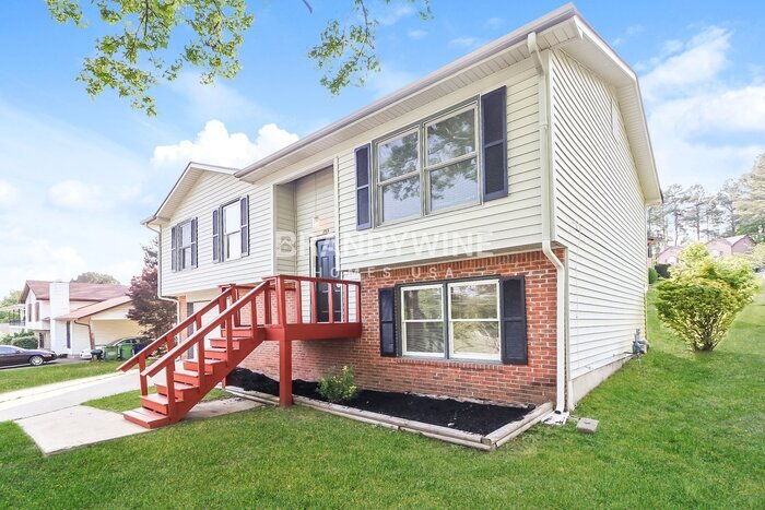 Building Photo - 295 Wilson Mill Rd SW