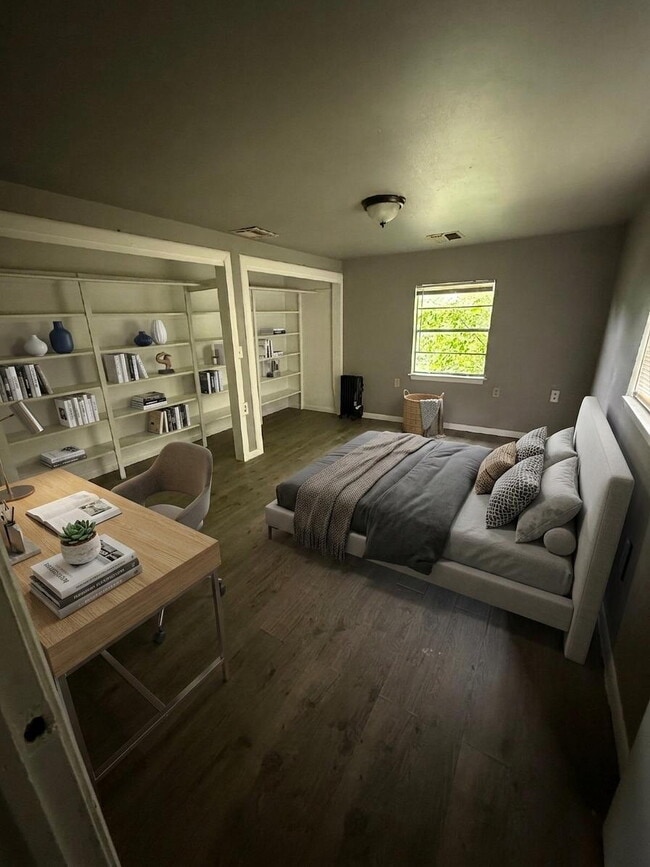 Building Photo - 1 Bedroom in the Heart of OKC