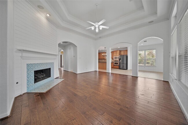 Building Photo - 78 W Shale Creek Cir