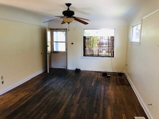 Building Photo - 4012 E G St