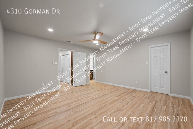 Building Photo - 4310 Gorman Dr