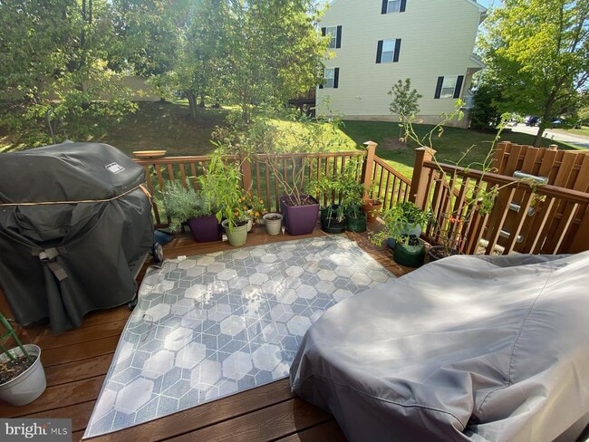 Building Photo - 805 Rosehill Dr