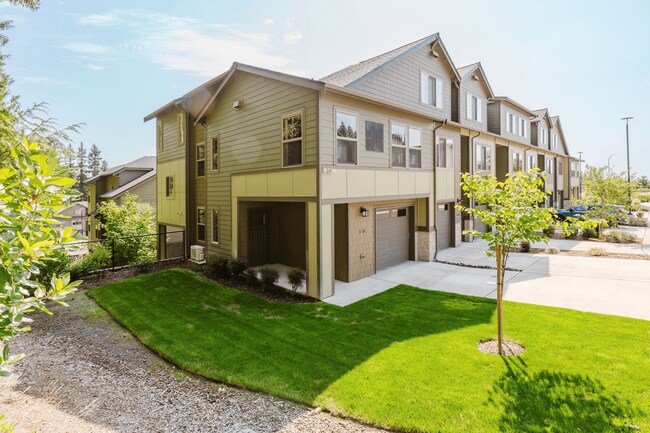 Building Photo - Norland Trails