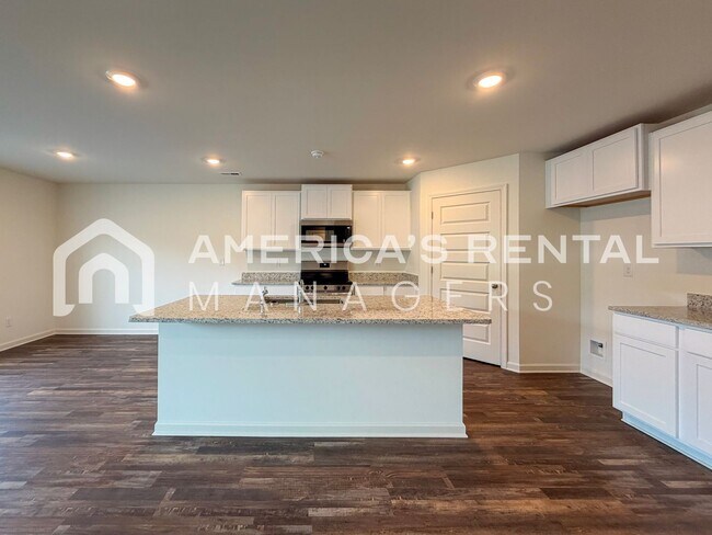 Building Photo - New Construction Home for Rent!