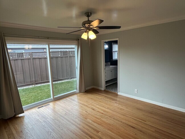 Building Photo - Renovated 3-Bedroom Home w/ Pool in May Valley Neighborhood