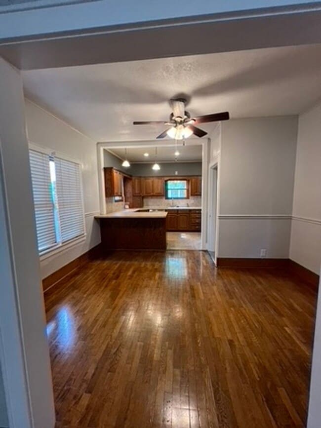 Building Photo - Discover Timeless Charm: Enchanting Historic Home in a Picturesque Small Town