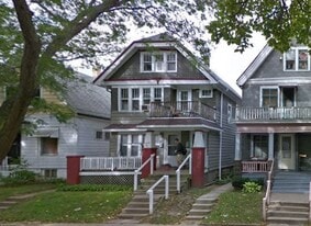 Building Photo - 3449 N Booth St