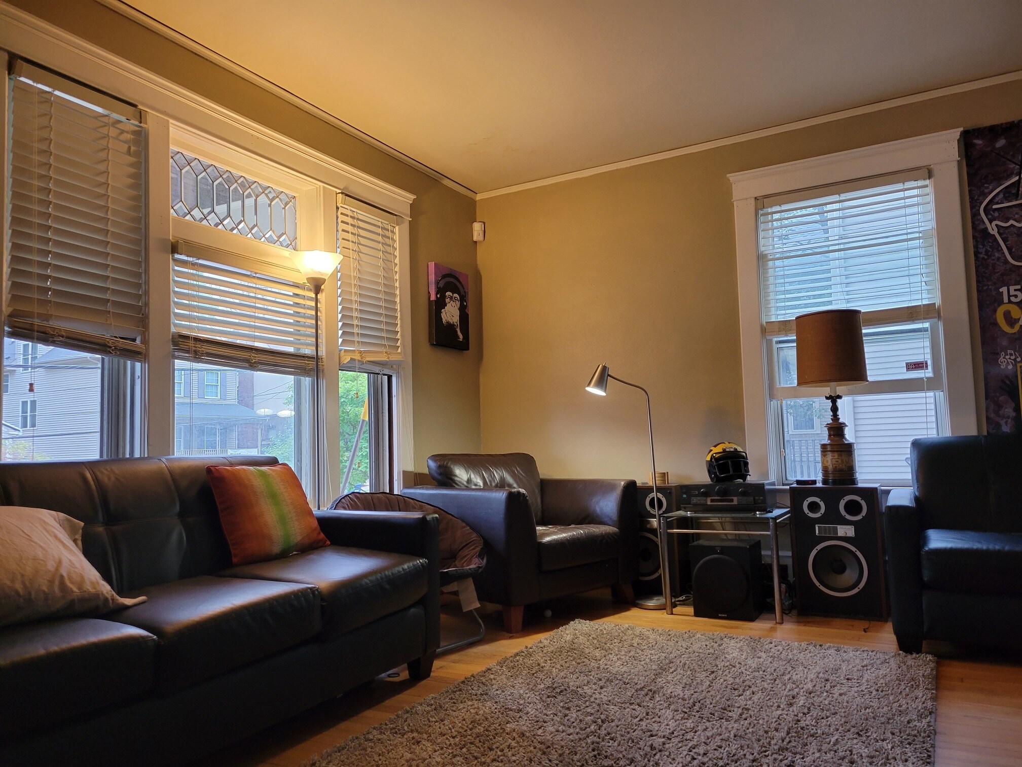 Building Photo - 523 S 4th Ave