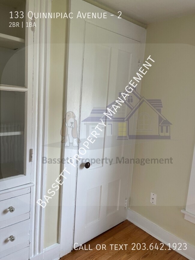 Building Photo - 133 Quinnipiac Ave