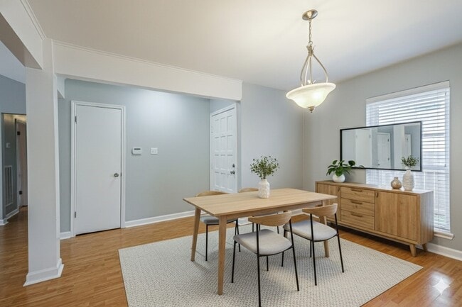 Building Photo - 12919 Westella Dr