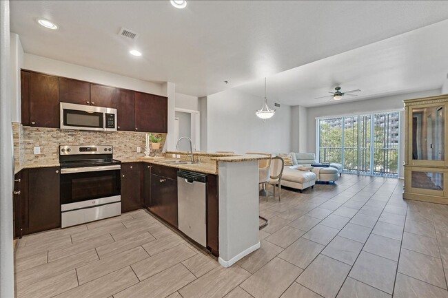 Primary Photo - Gorgeous Condo at One Las Vegas!