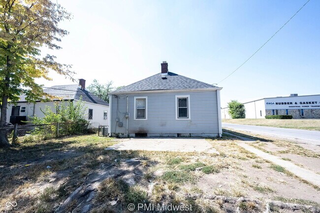 Building Photo - 1937 King Ave